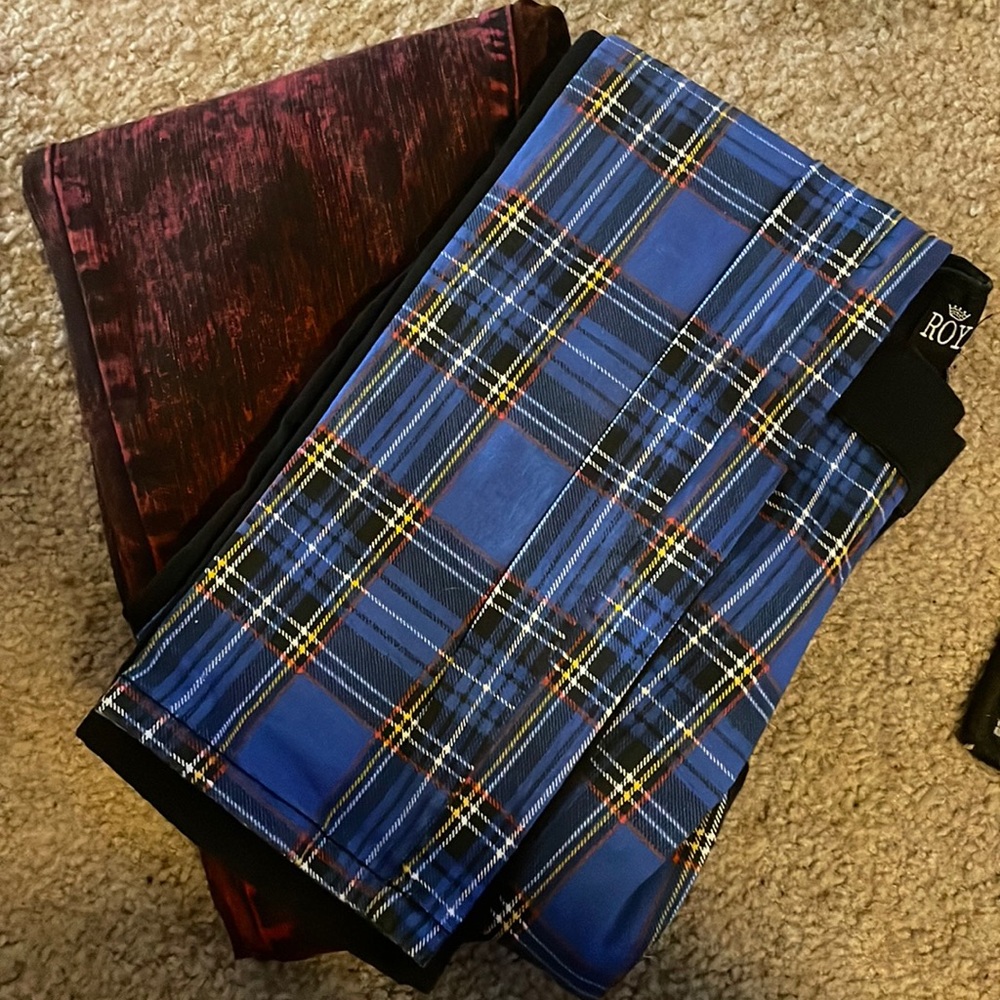 reserved bundle
